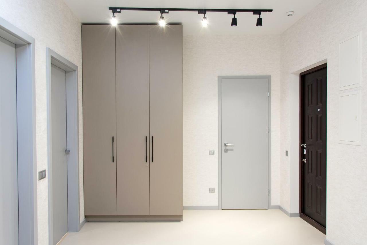 Аркадия 43 Жемчужина Квартира С 2-Мя Отдельными Спальнями Apartment Odesa Exterior photo